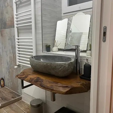 A Due Passi Da Maison d'hôtes Formia