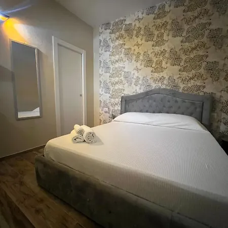 A Due Passi Da Maison d'hôtes