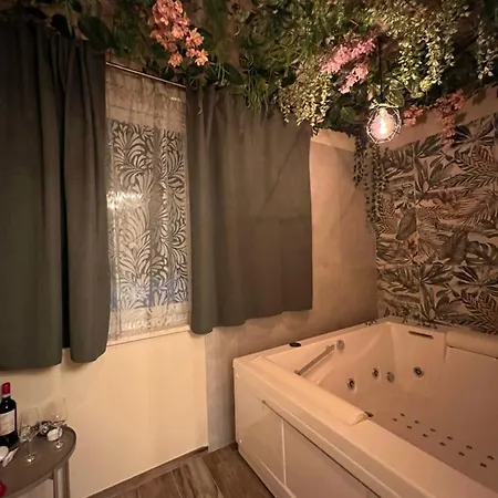 Maison d'hôtes A Due Passi Da Formia