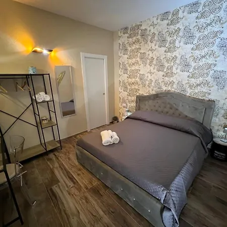 A Due Passi Da Maison d'hôtes *