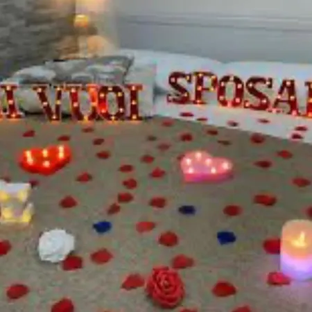 A Due Passi Da Maison d'hôtes *