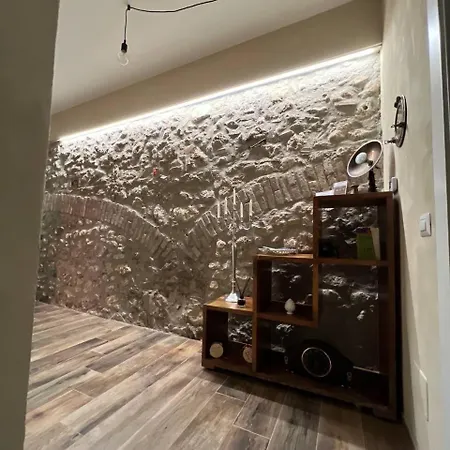 Maison d'hôtes A Due Passi Da Formia