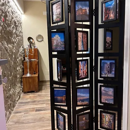 A Due Passi Da Maison d'hôtes Formia