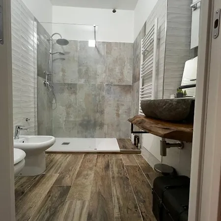 Maison d'hôtes A Due Passi Da Formia