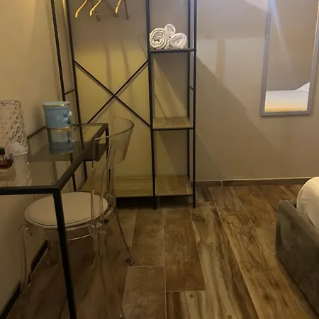 A Due Passi Da Maison d'hôtes