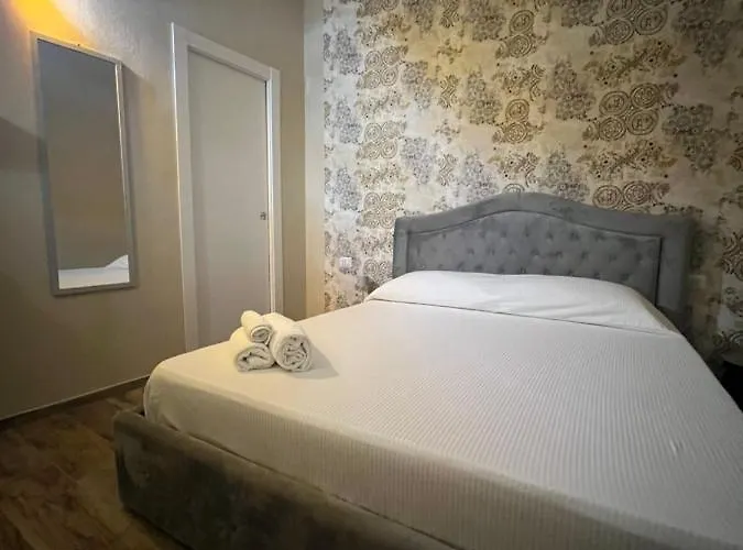 A Due Passi Da Gasthof