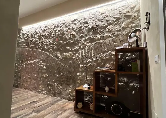 Gasthof A Due Passi Da Formia