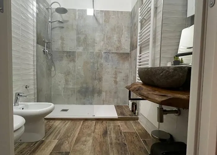 Gasthof A Due Passi Da Formia