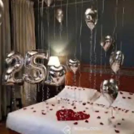 Pensjonat A Due Passi Da *