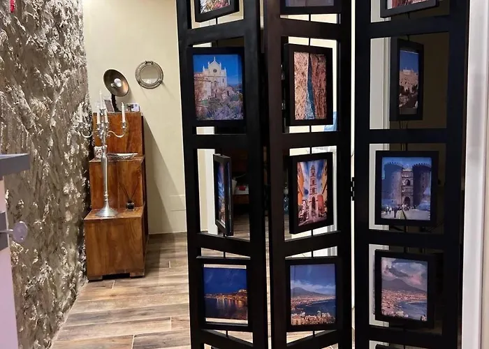 A Due Passi Da Πανσιόν Φόρμια